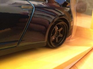 Illustration for article titled Furious Friday: TheĀ Furious 7Ā GTR Reviews (Warning: Content Heavy)